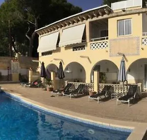 Apartment Carabela Ii, Peguera