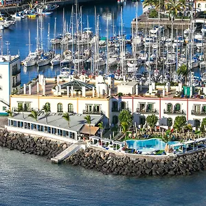 Hotel Livvo Puerto De Mogan