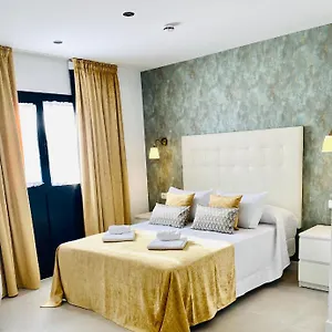  Pensjonat Alisol Boutique San Pedro Hiszpania