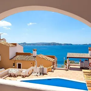 Apartment Aldea 2 Cala Fornells, Peguera