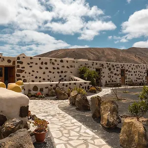  Hotel Rural El Cabo Hiszpania