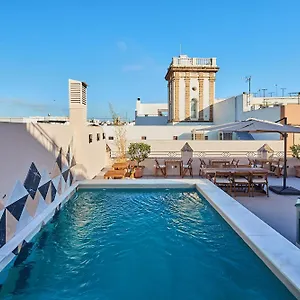  Apartament Vg - De Andas Hiszpania