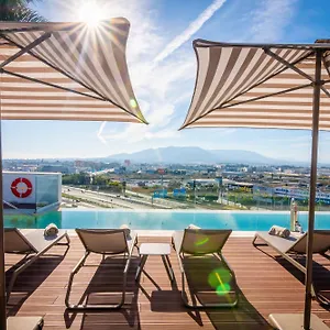 Vibes 3* Malaga