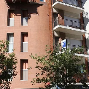  Pensjonat Cal Siles Hiszpania