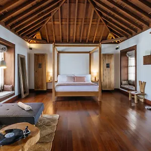 Boutique Palacio Ico - Only Adults 4* Teguise (Lanzarote)