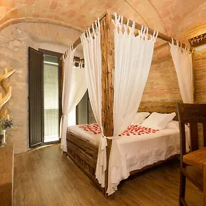 Historic 4* Girona