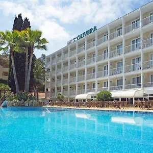 Hsm S'olivera Hotel