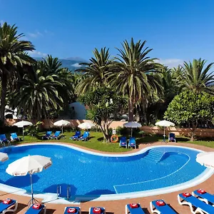 Sol Tenerife 4* Puerto de la Cruz (Tenerife)