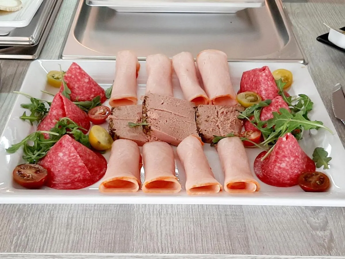 La Concha Soul Boutique Hotel باغيرا