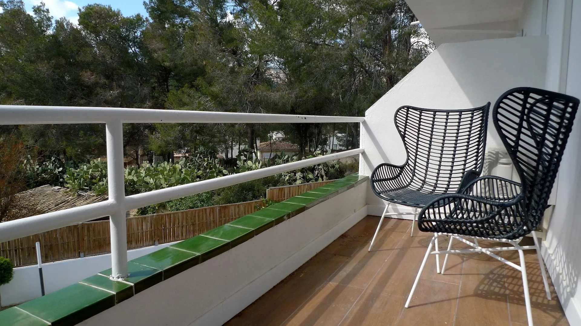 La Concha Soul Boutique Hotel Peguera