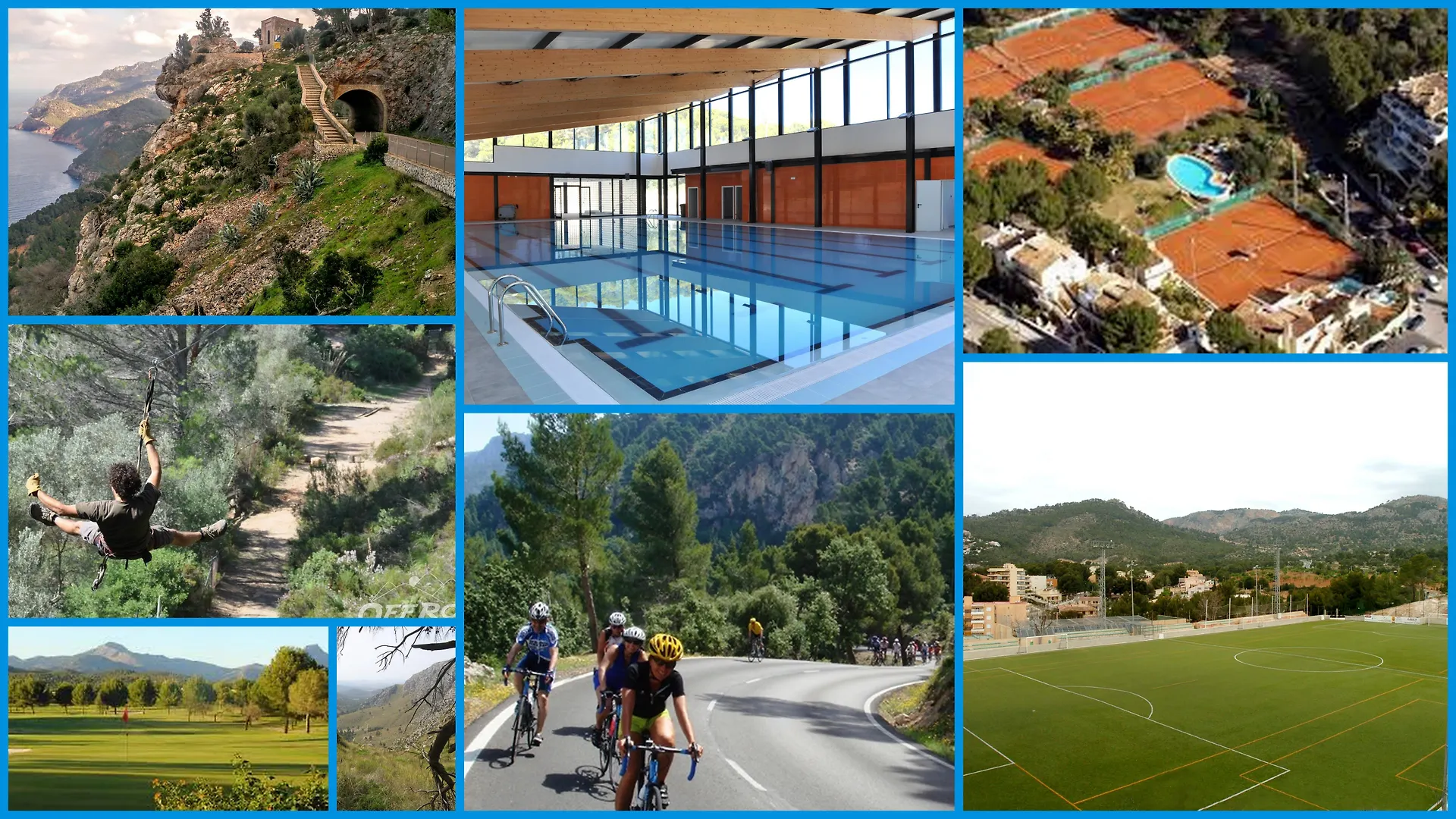 La Concha Soul Boutique Hotel باغيرا