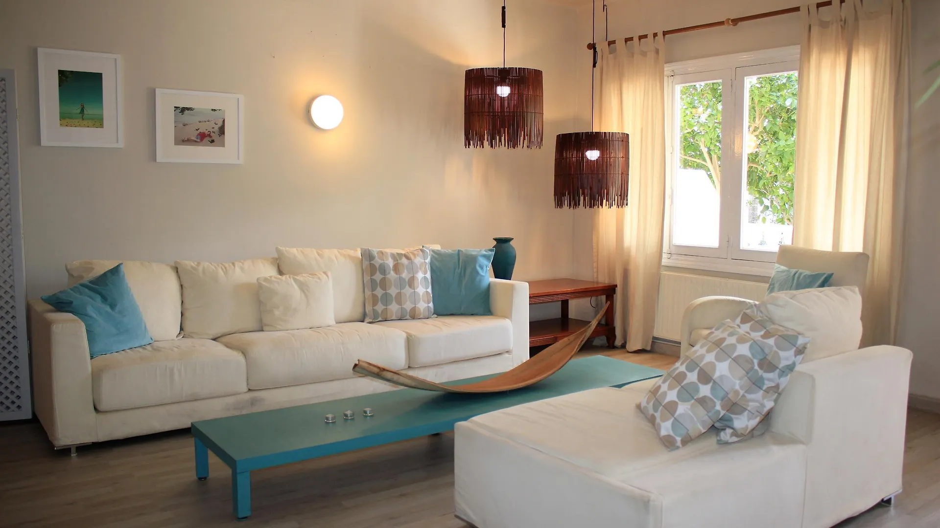 La Concha Soul Boutique Hotel باغيرا