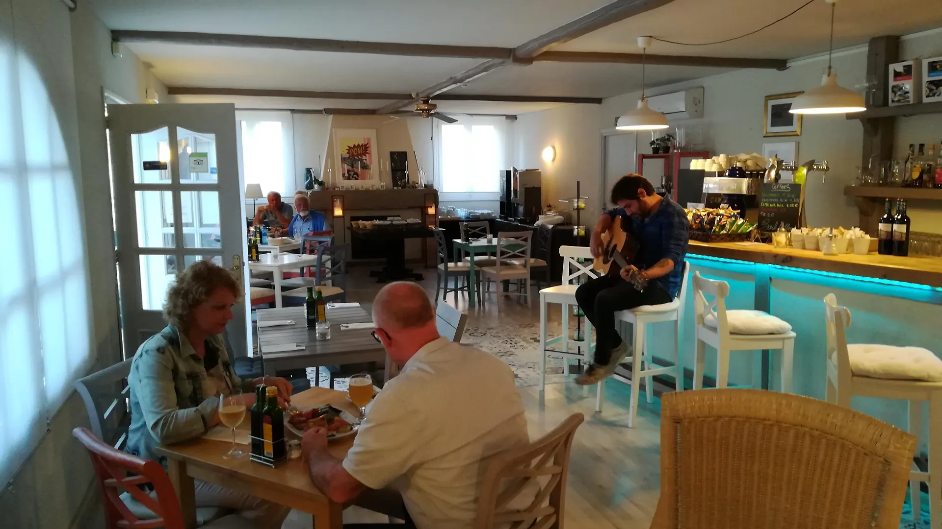 La Concha Soul Boutique Hotel Peguera