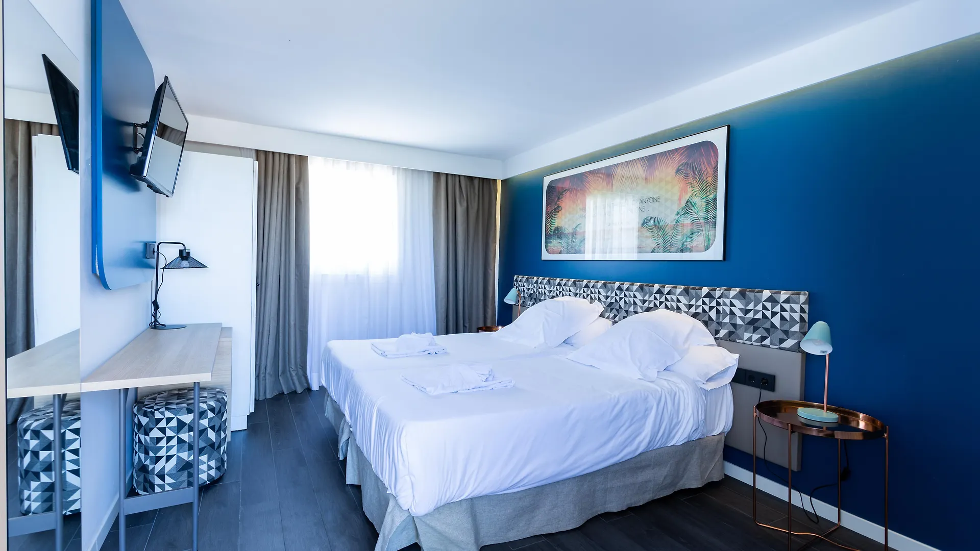 La Concha Soul Boutique Hotel باغيرا