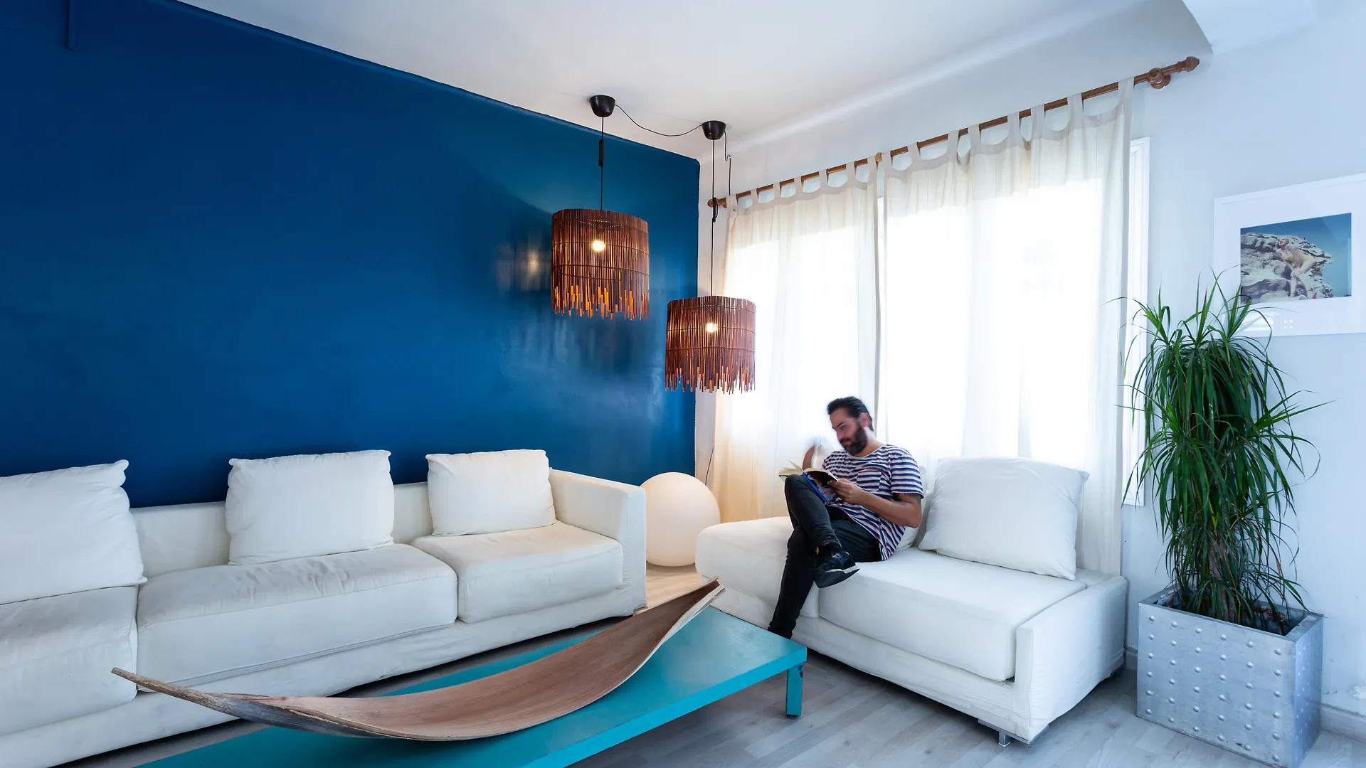 La Concha Soul Boutique Hotel باغيرا إسبانيا