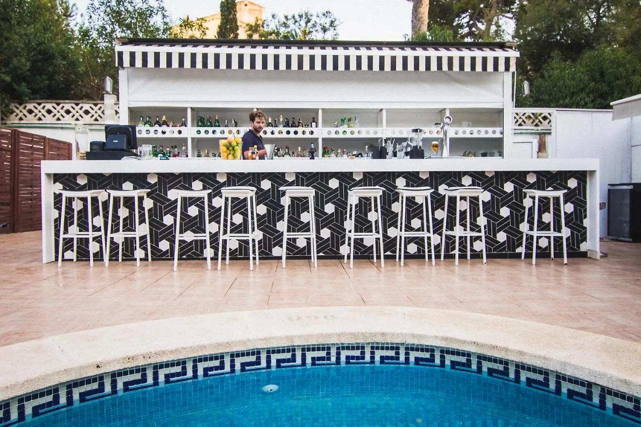 La Concha Soul Boutique Hotel باغيرا