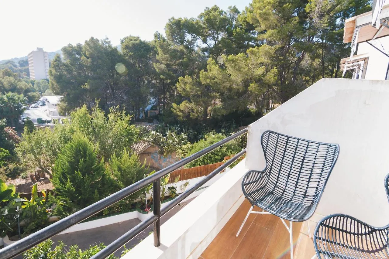 La Concha Soul Boutique Hotel باغيرا