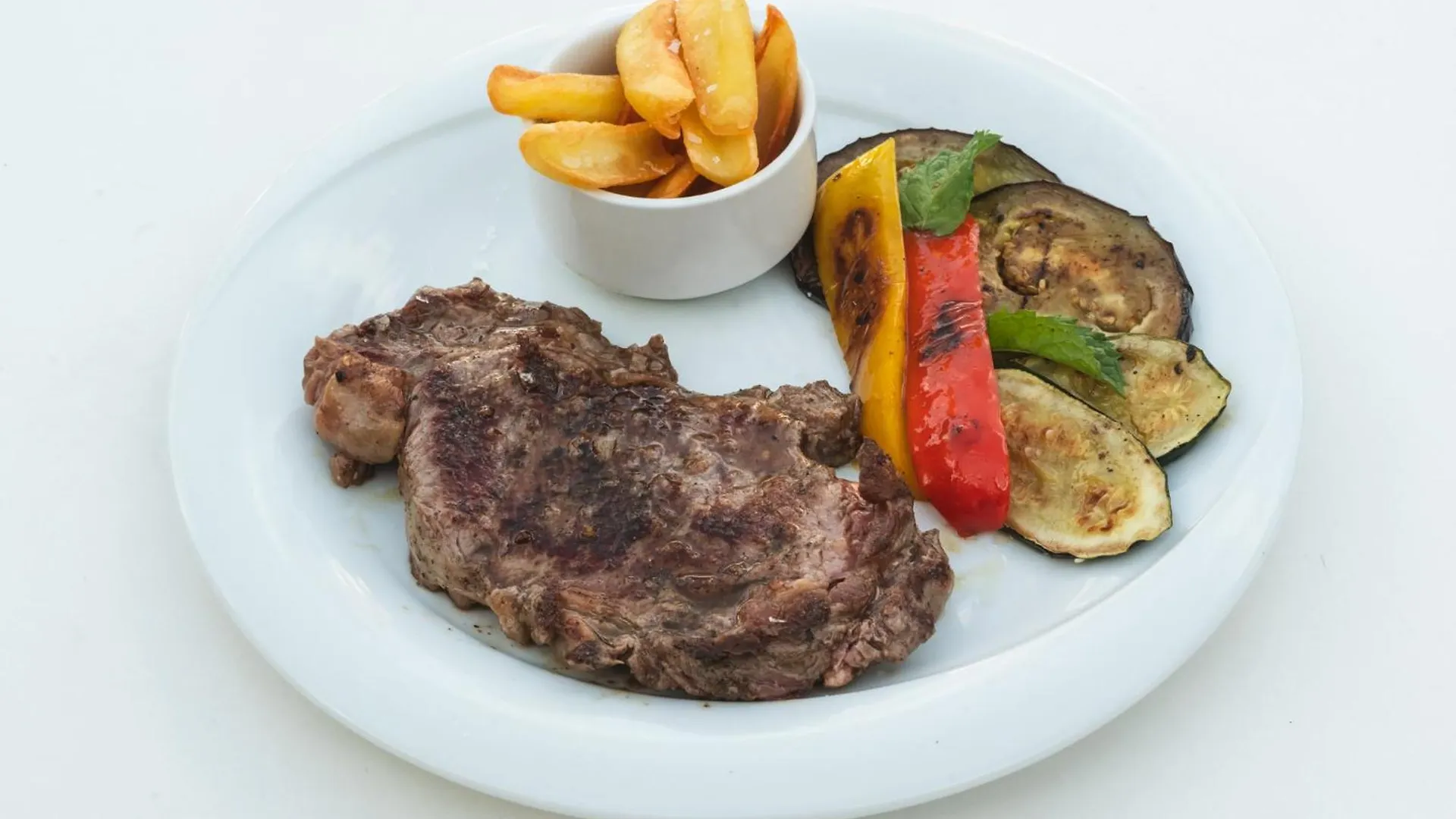 La Concha Soul Boutique Hotel باغيرا إسبانيا