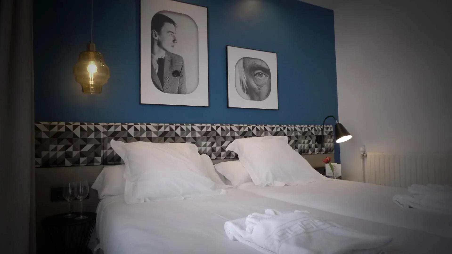 La Concha Soul Boutique Hotel Peguera