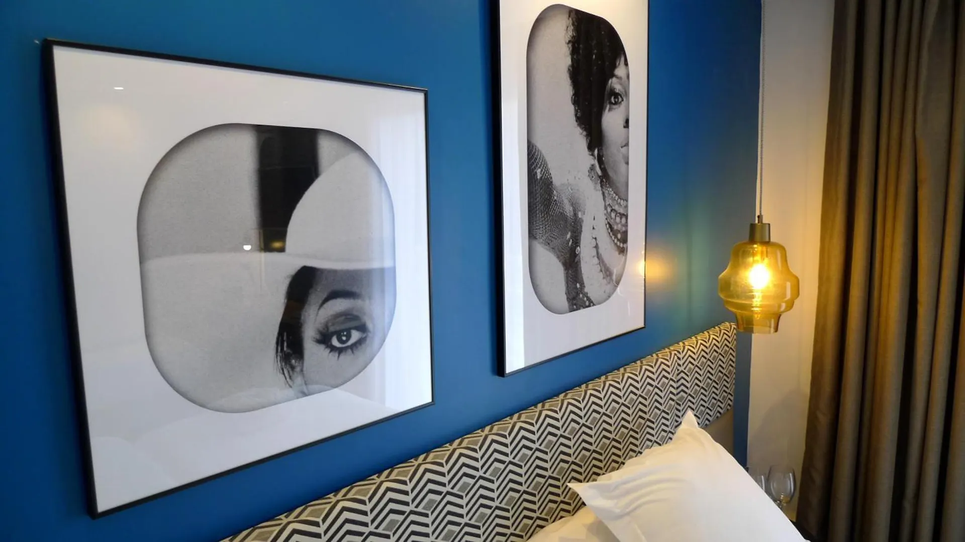 La Concha Soul Boutique Hotel باغيرا 3*,