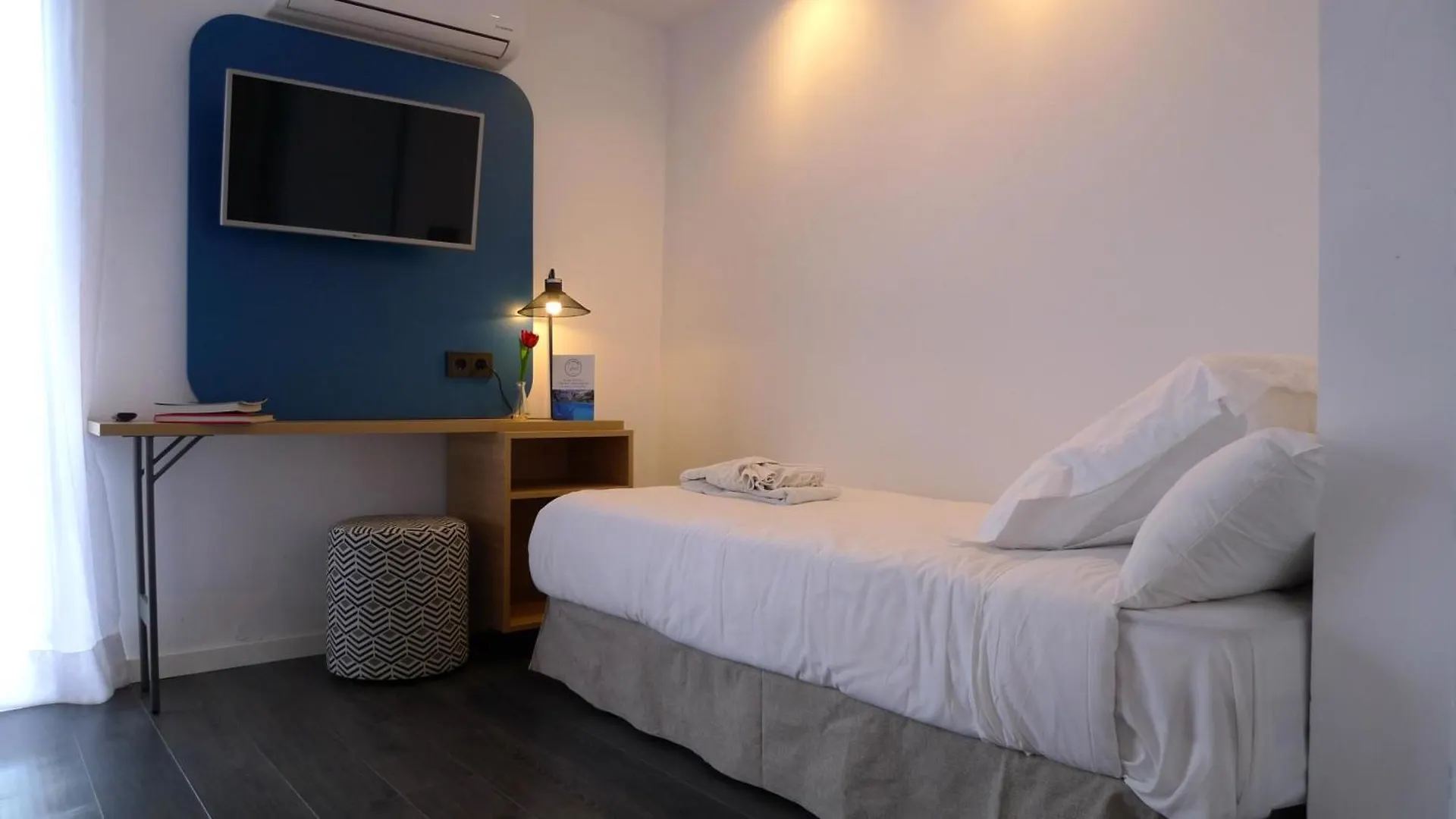 ***  La Concha Soul Boutique Hotel Peguera Hiszpania