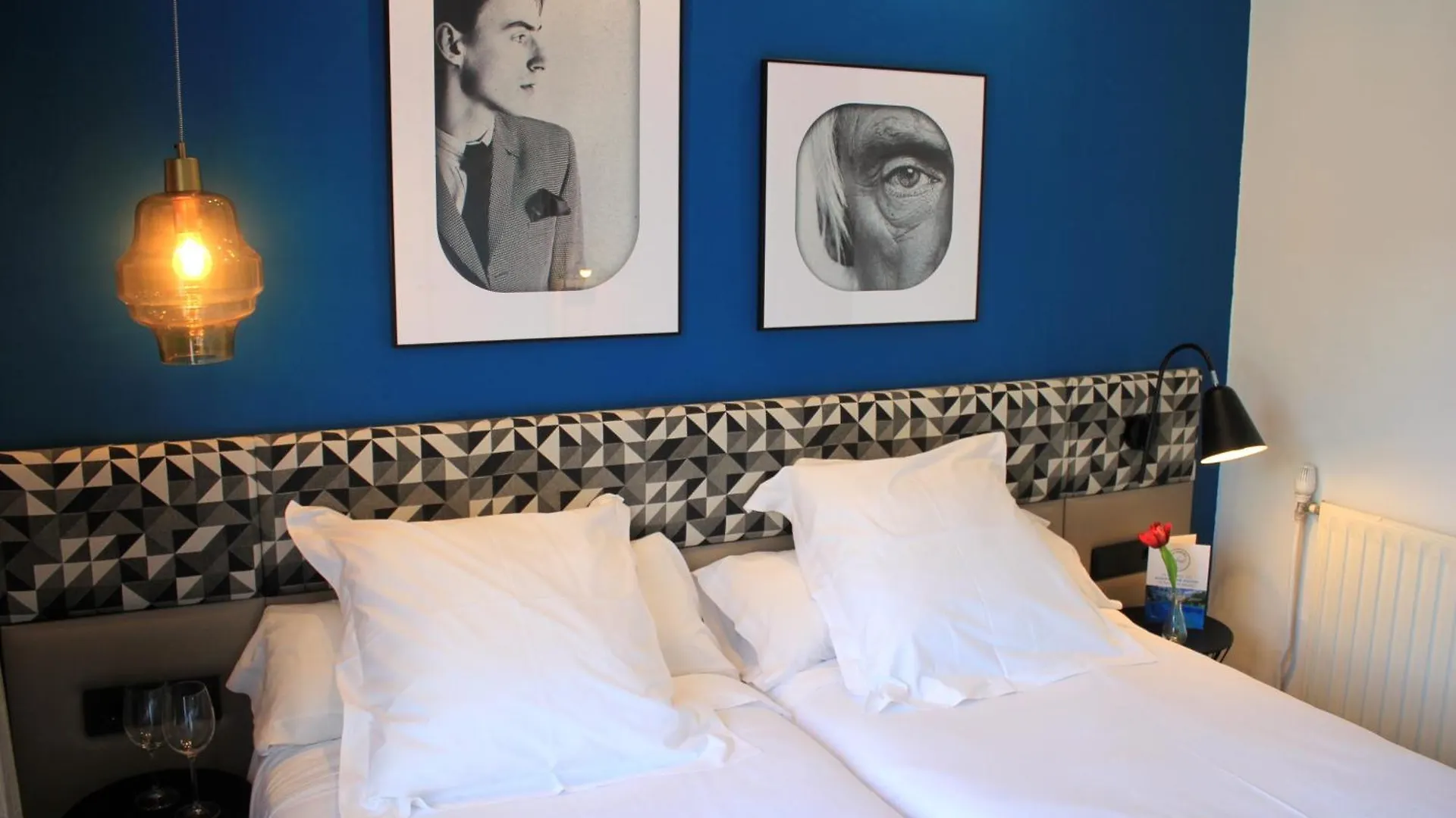 ***  La Concha Soul Boutique Hotel Peguera Hiszpania