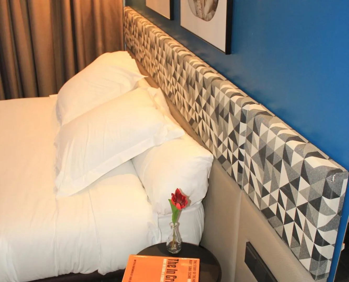 La Concha Soul Boutique Hotel Peguera Hiszpania