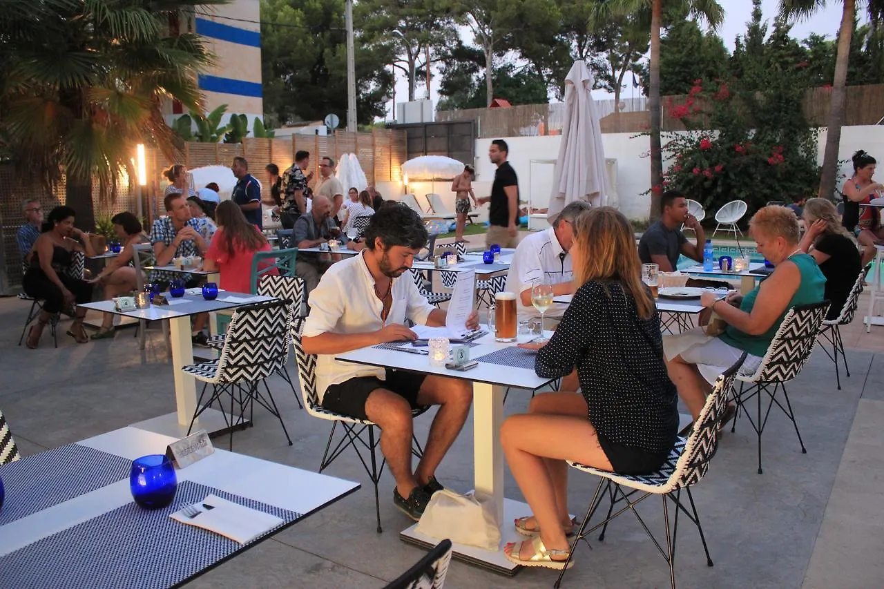La Concha Soul Boutique Hotel باغيرا