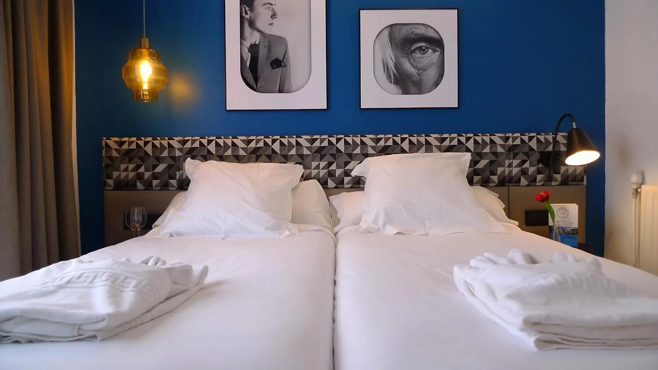 La Concha Soul Boutique Hotel باغيرا
